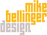 MIKE BELLINGER | DESIGN
