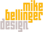 MIKE BELLINGER | DESIGN