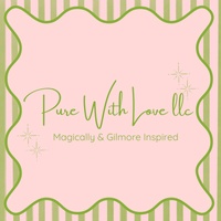 PURE WITH LOVE LLC