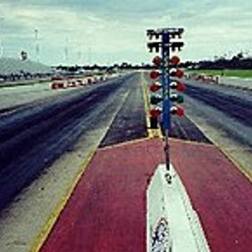 Drag Strip