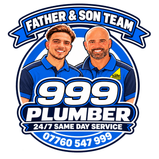 999 Plumber Reading