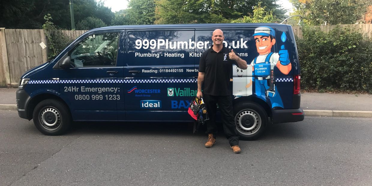 999 Plumber 