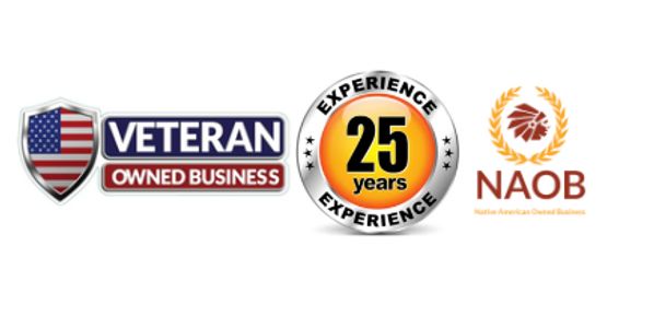 Veteran owned business. Native American owned business. Heavy equipment mechanic of 25+ yrs.