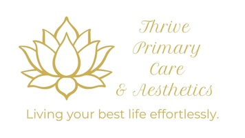 Thrive Primary Care