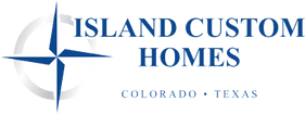 Island Custom Homes