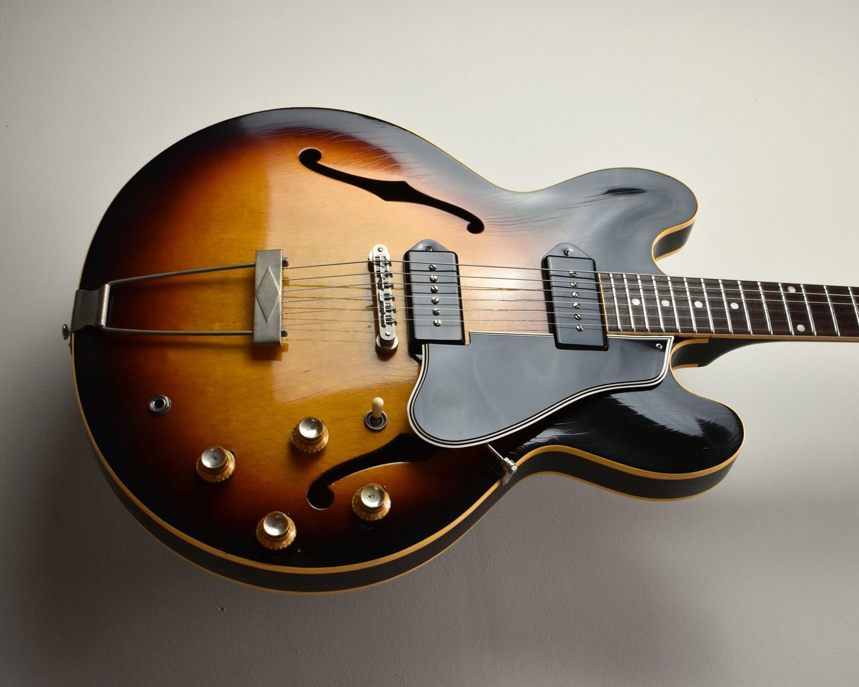 1962 Gibson ES-330 