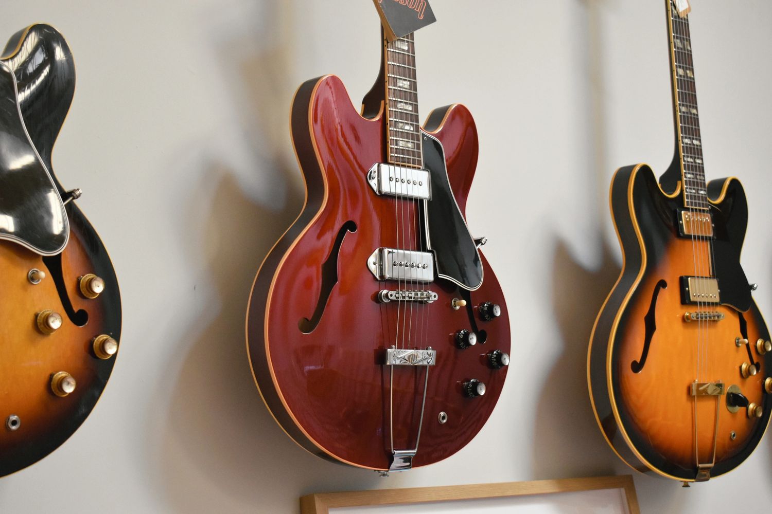 1966 Gibson ES-330 