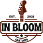 In Bloom Guitars