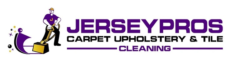 Jersey Pros Carpet, Tile, & Upholstery Cleaning