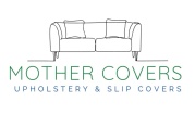 Mother Covers Upholstery 