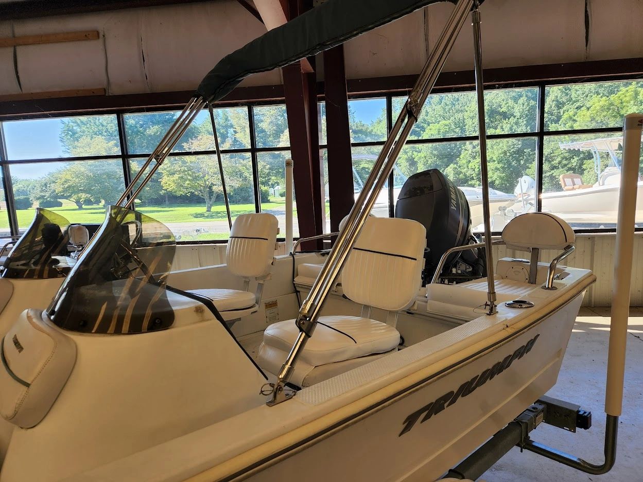 MidBay Marine Boat Supplies