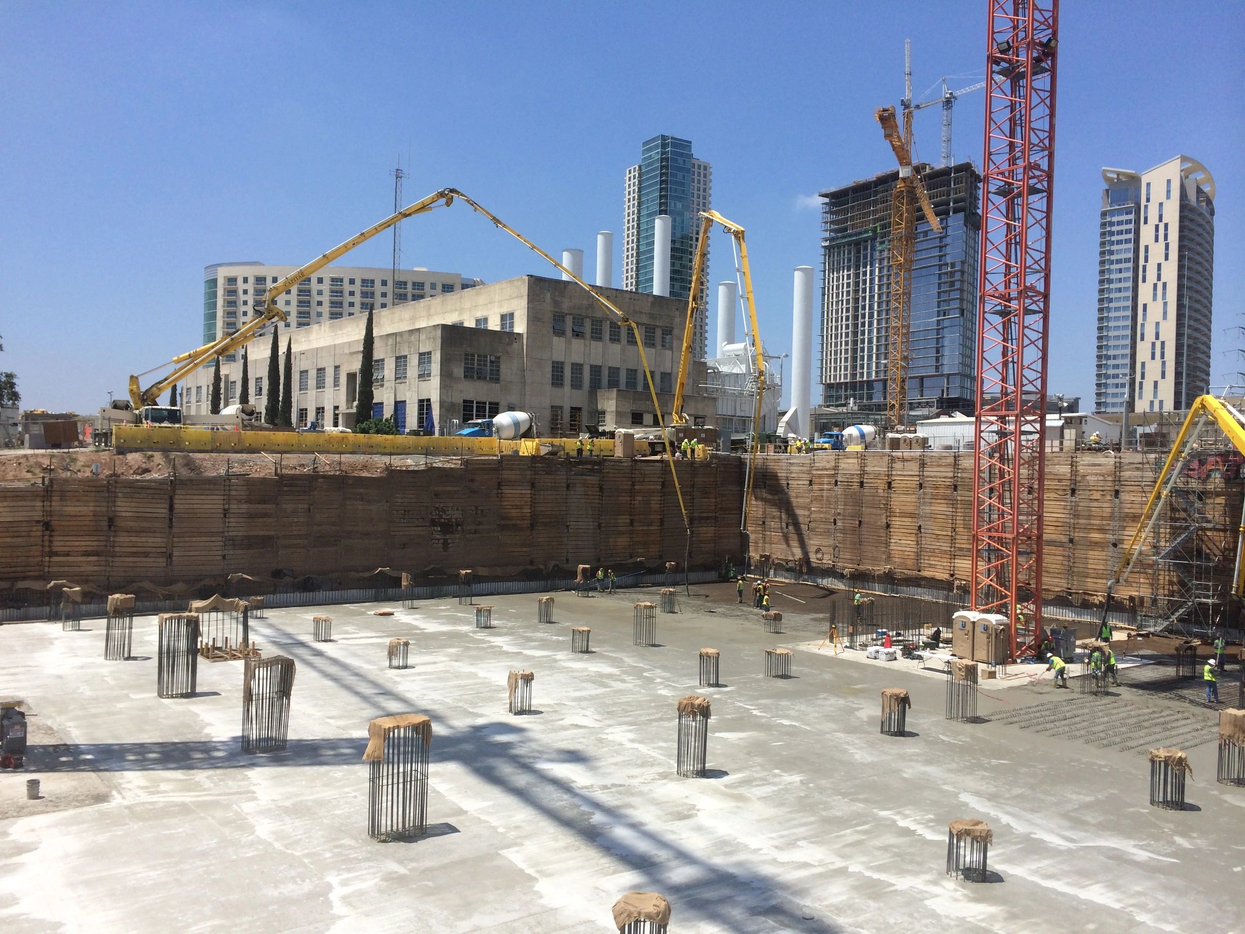 mass-concrete
