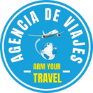 ARM YOUR TRAVEL