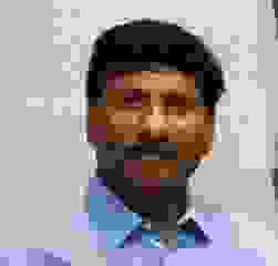 Mr. S. SENTHIL KUMAR