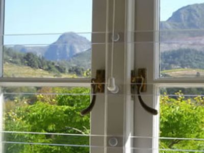 ClearBars - the modern and unobtrusive way to secure windows