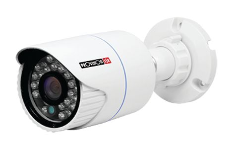 provision cctv security cameras