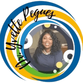 Meet Dr. Yvette Pegues