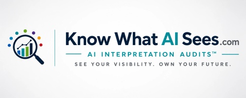 Know What AI Sees™