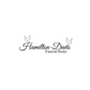 Hamilton-Davis Funeral Home