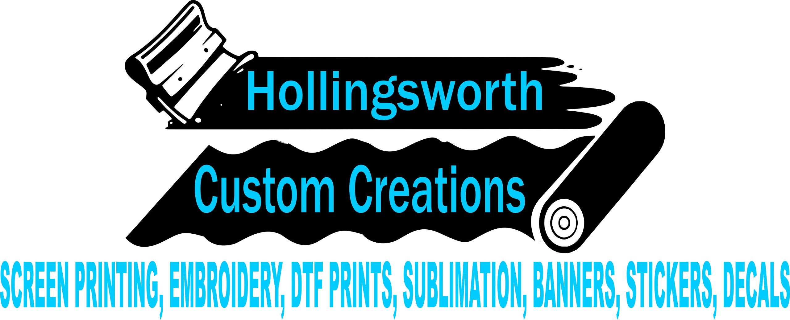 Custom Creations