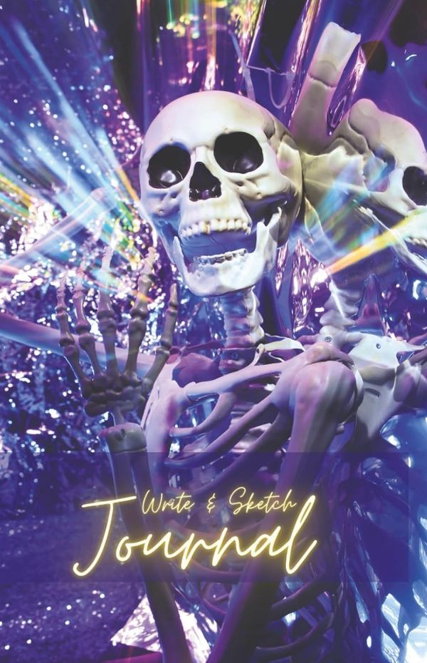 Daily Sketch Journal