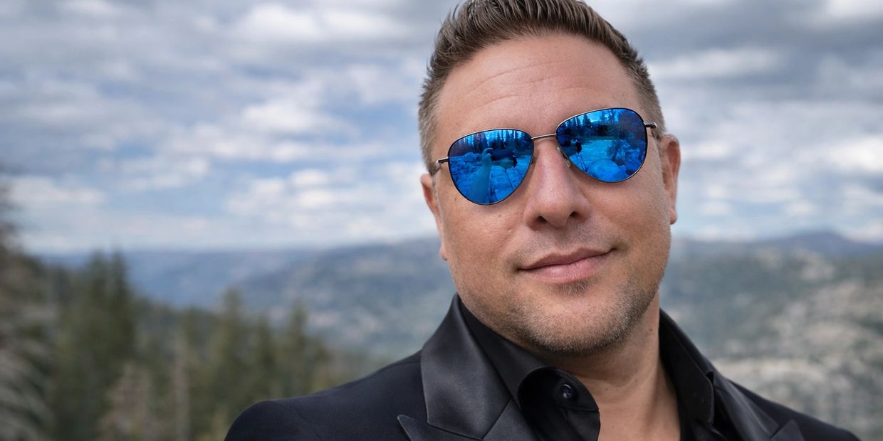 Okay. If you've really browsed that picture, you've noticed that I had an AI bot add the jacket.