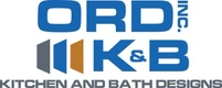 O.R.D Inc. Kitchen & Bath Designs