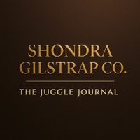 shondragilstrap.com