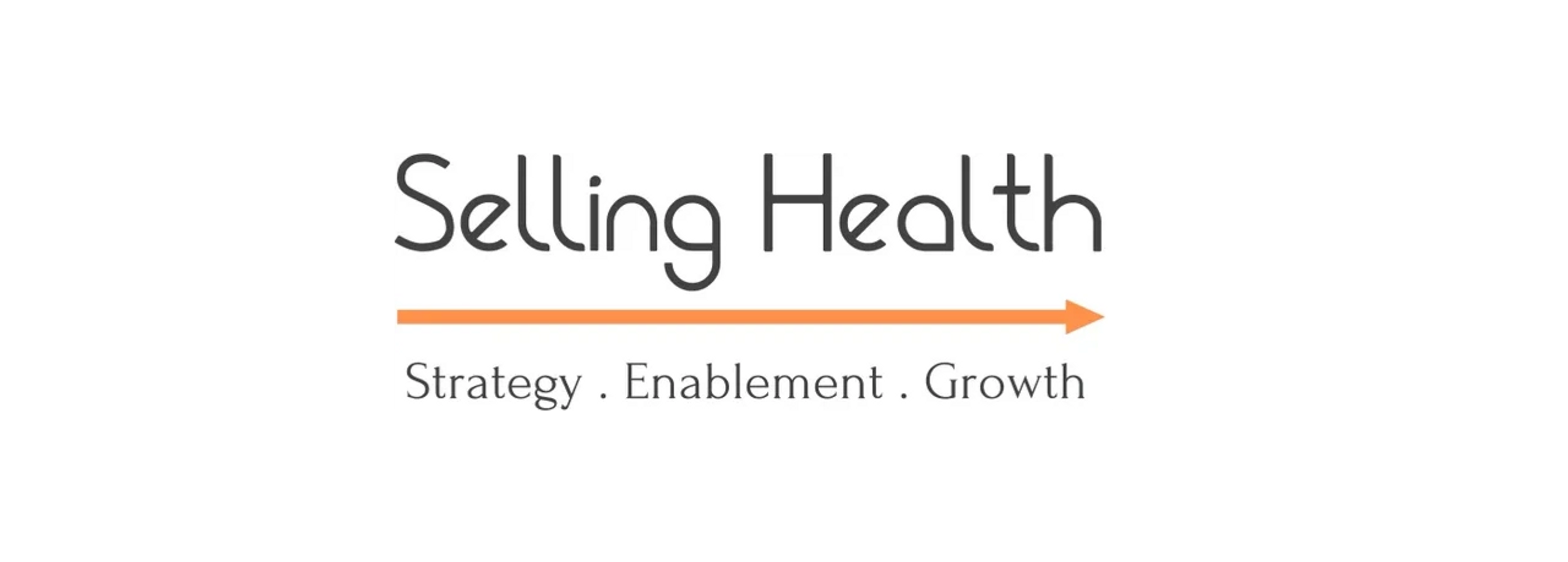 Consulting for Digital Health and Wellness Companies SellingHealth