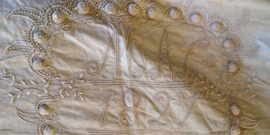 gift to greene homestead saving the carr levally house 1722