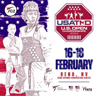 2024 US OPEN CHAMPIONSHIPS