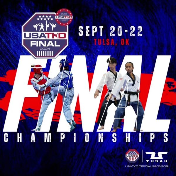 USA Taekwondo Final Championship Tournament