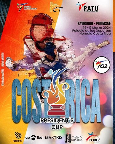 2024 PATU PRESIDENT’S CUP