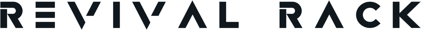 Revival Rack