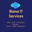 Iliana IT Services
A Sales Outsourcing Agency
