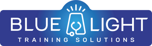 Bluelight Training Solutions Ltd