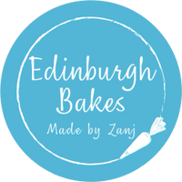 Edinburgh Bakes