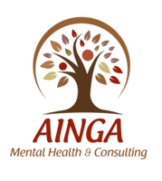 Ainga Mental Health