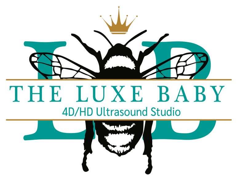 Luxe Baby's Logo