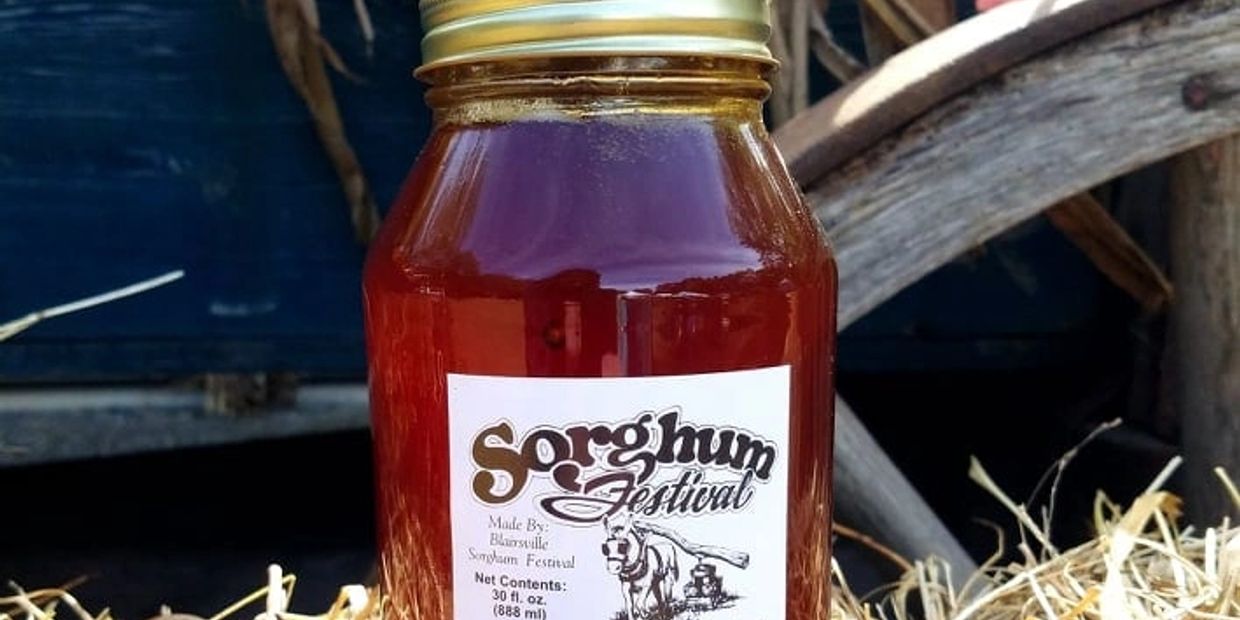 2020 Blairsville Sorghum Festival - CANCELLED