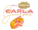 All Things Carla Jones