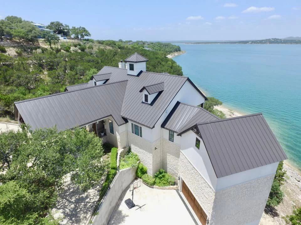 Roofing Homestead Roofing