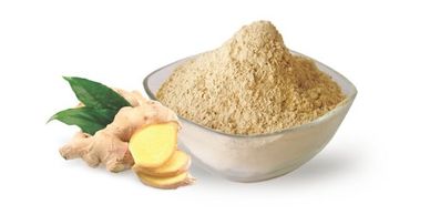 Dried Ginger powder