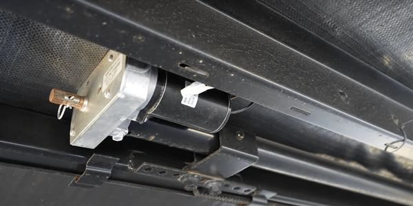 Lippert RV Slide-Out Venture repair in san diego, el cajon, chula vista, escondido, valley center