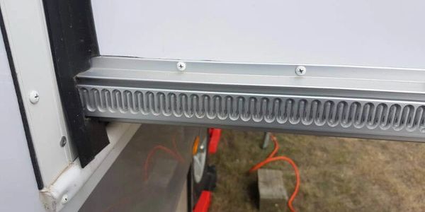 Schwintek slideout repair