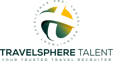 





TrAVELSPHERE TALENT
