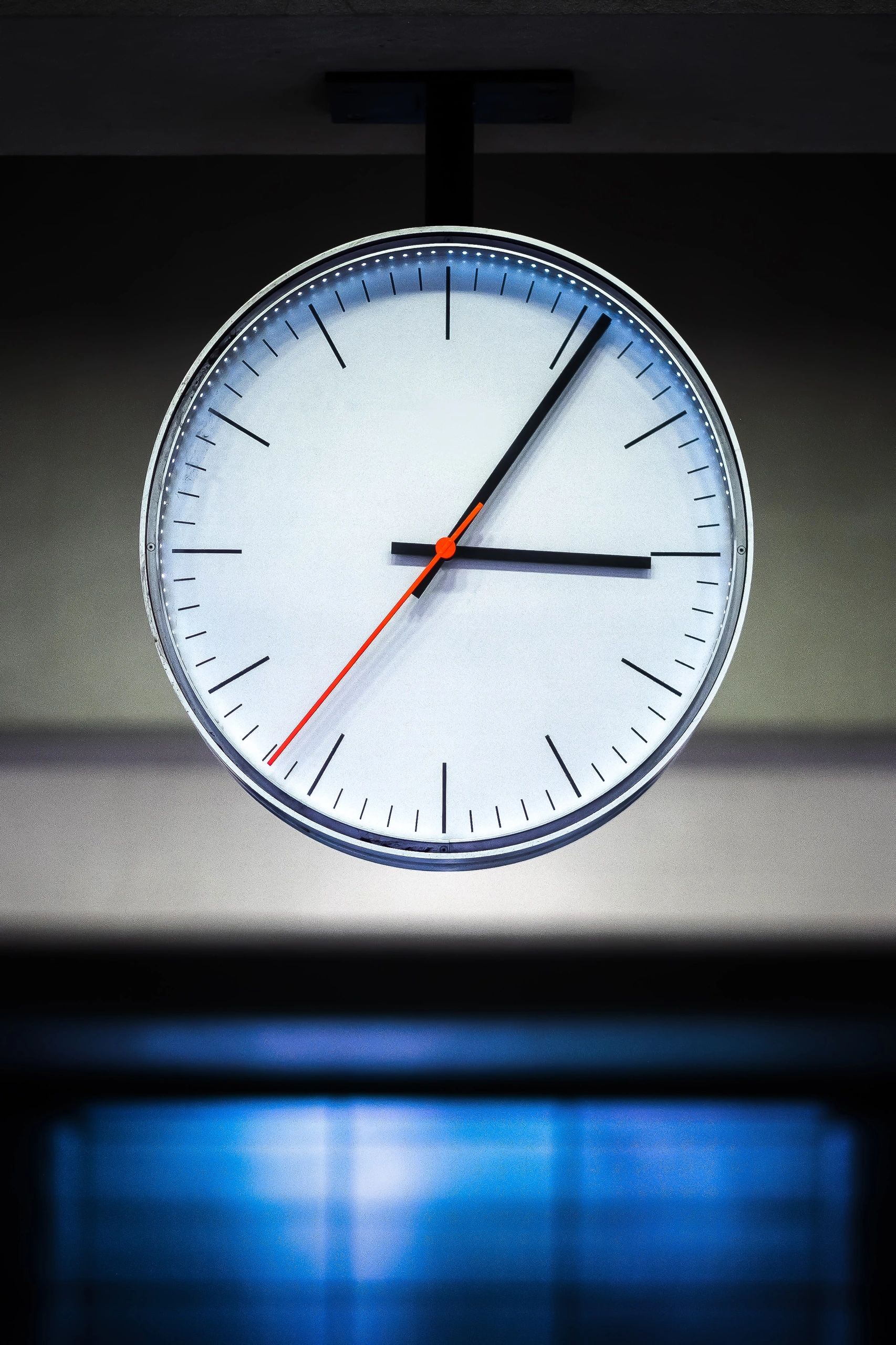 What Is Waiting Time In Os