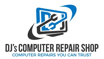 DJ's Computer Repair Shop