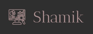 Shamik