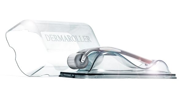 Dermaroller product image.